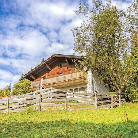 Ferienhaus Mit Ausblick Radstadt Exterior photo
