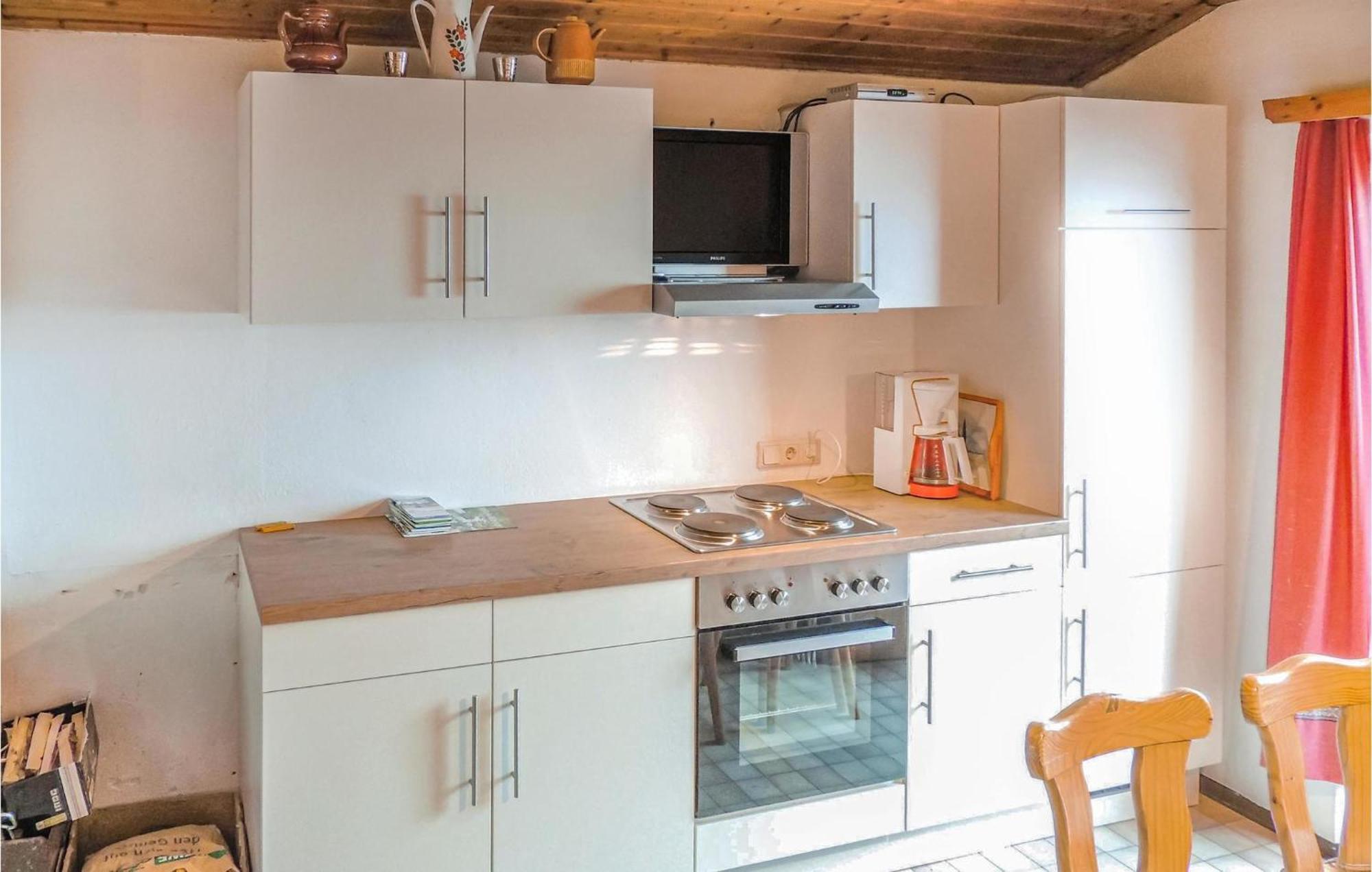 Ferienhaus Mit Ausblick Radstadt Exterior photo
